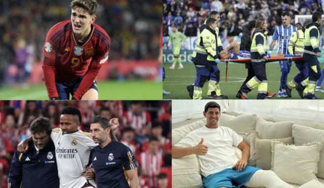 几次失误导 几次失误导