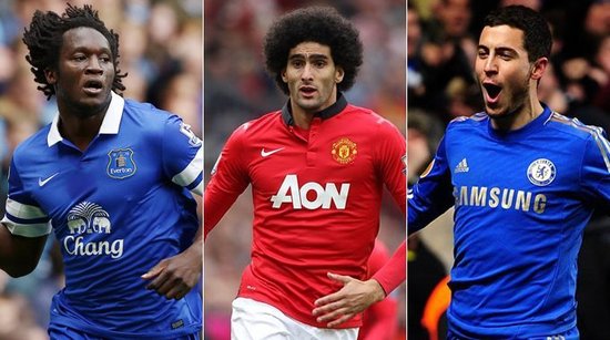 他总能保持 他总能保持