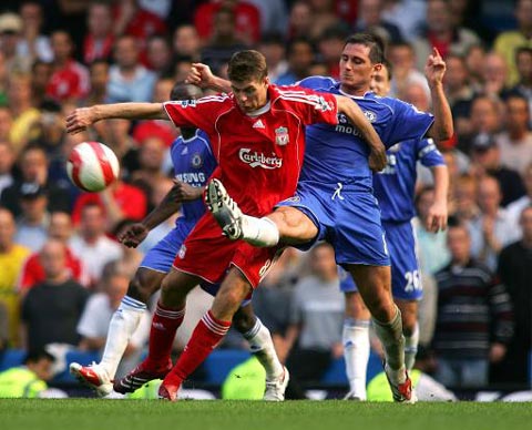 间的联系 间的联系